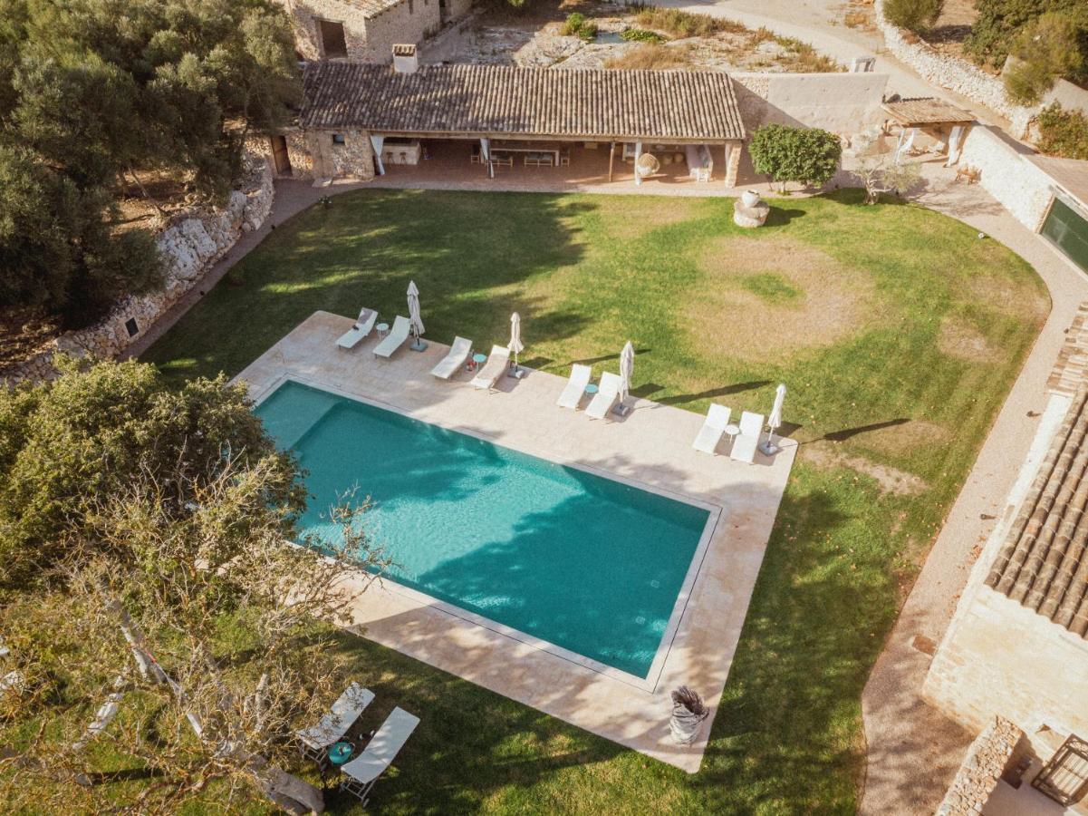 Finca Gomera By Itinerem - Adults Only Llucmajor (Mallorca) Zewnętrze zdjęcie