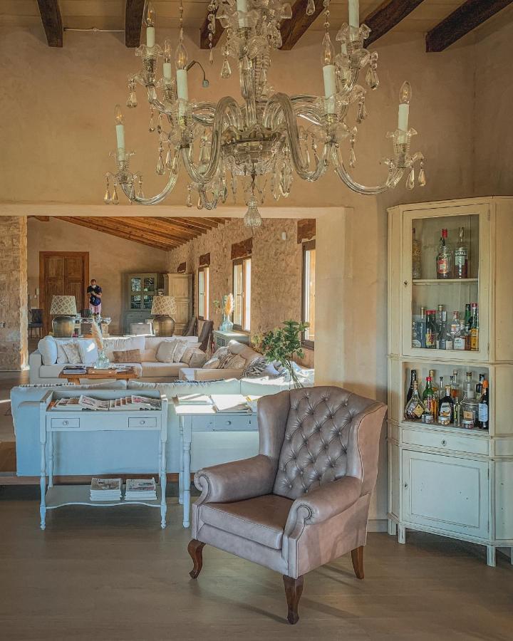Finca Gomera By Itinerem - Adults Only Llucmajor (Mallorca) Zewnętrze zdjęcie