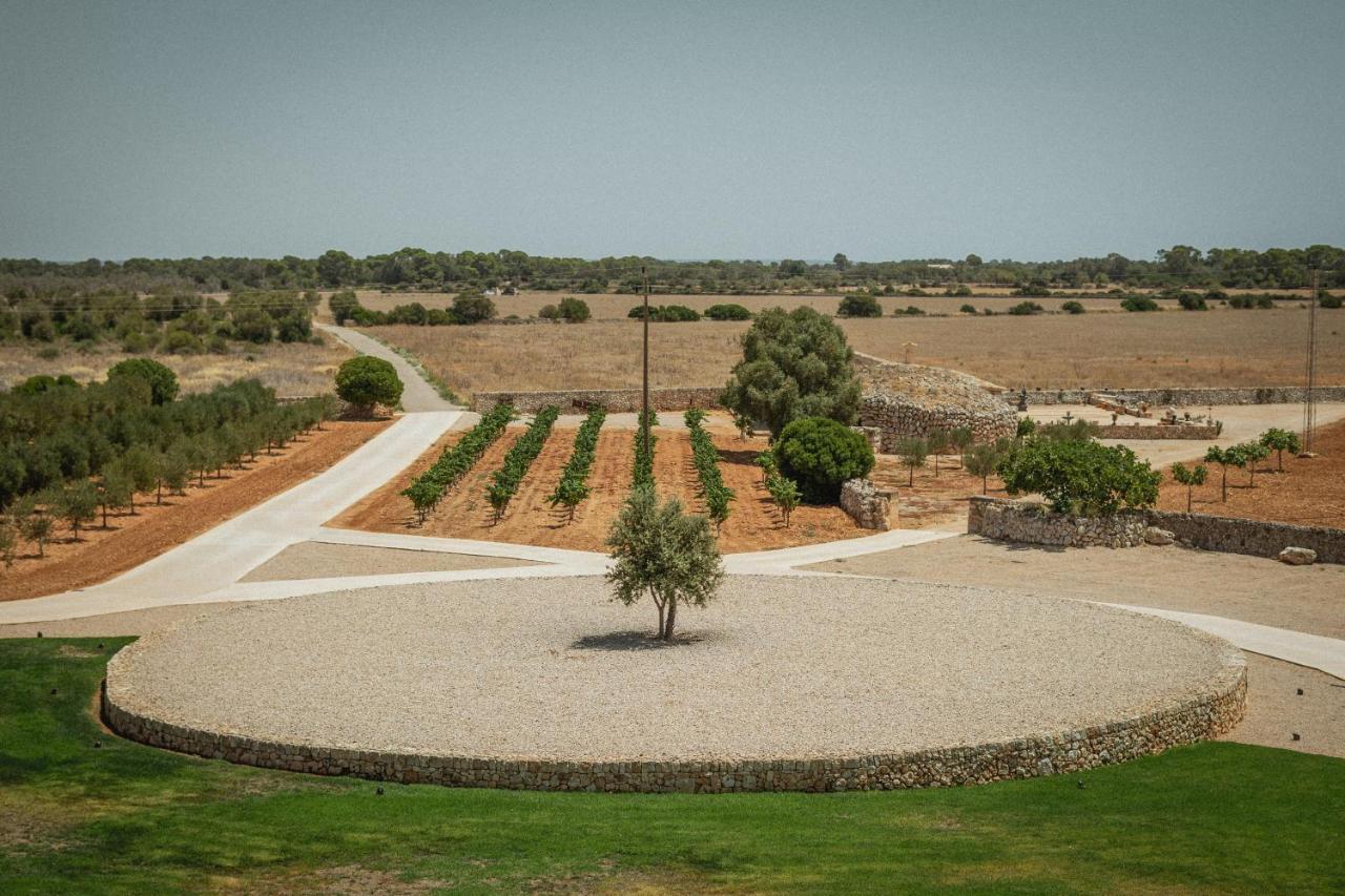 Finca Gomera By Itinerem - Adults Only Llucmajor (Mallorca) Zewnętrze zdjęcie