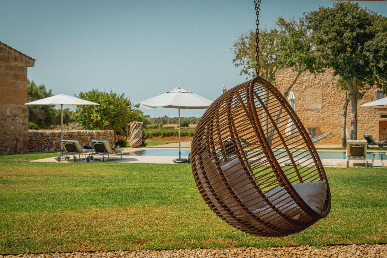 Finca Gomera By Itinerem - Adults Only Llucmajor (Mallorca) Zewnętrze zdjęcie