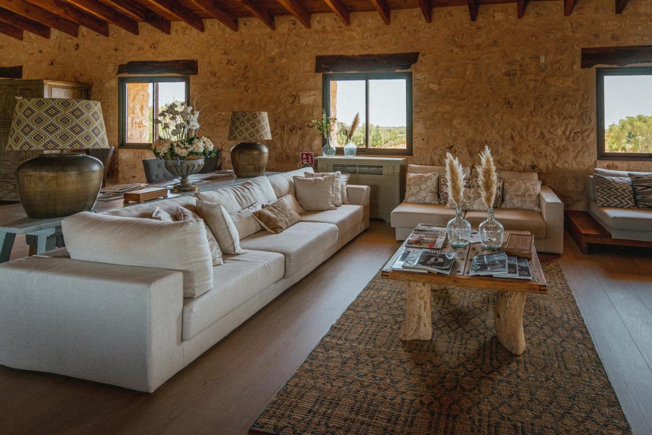 Finca Gomera By Itinerem - Adults Only Llucmajor (Mallorca) Zewnętrze zdjęcie