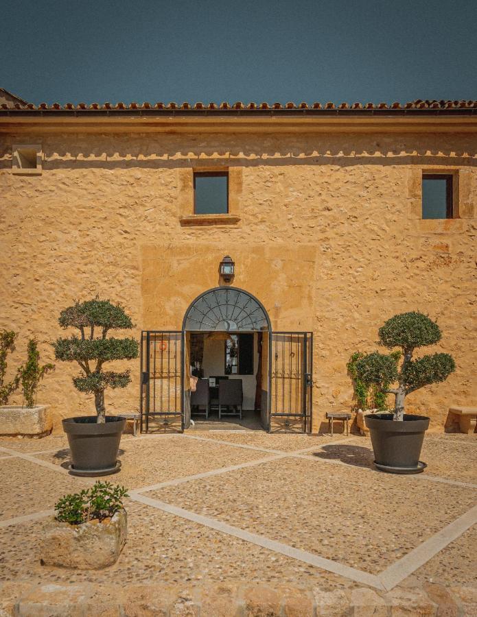 Finca Gomera By Itinerem - Adults Only Llucmajor (Mallorca) Zewnętrze zdjęcie