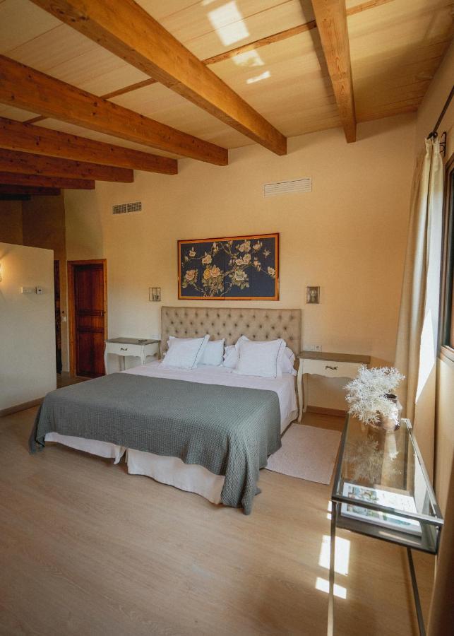 Finca Gomera By Itinerem - Adults Only Llucmajor (Mallorca) Zewnętrze zdjęcie