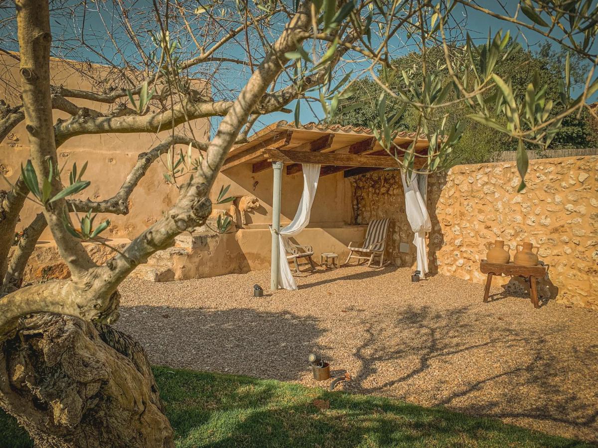 Finca Gomera By Itinerem - Adults Only Llucmajor (Mallorca) Zewnętrze zdjęcie