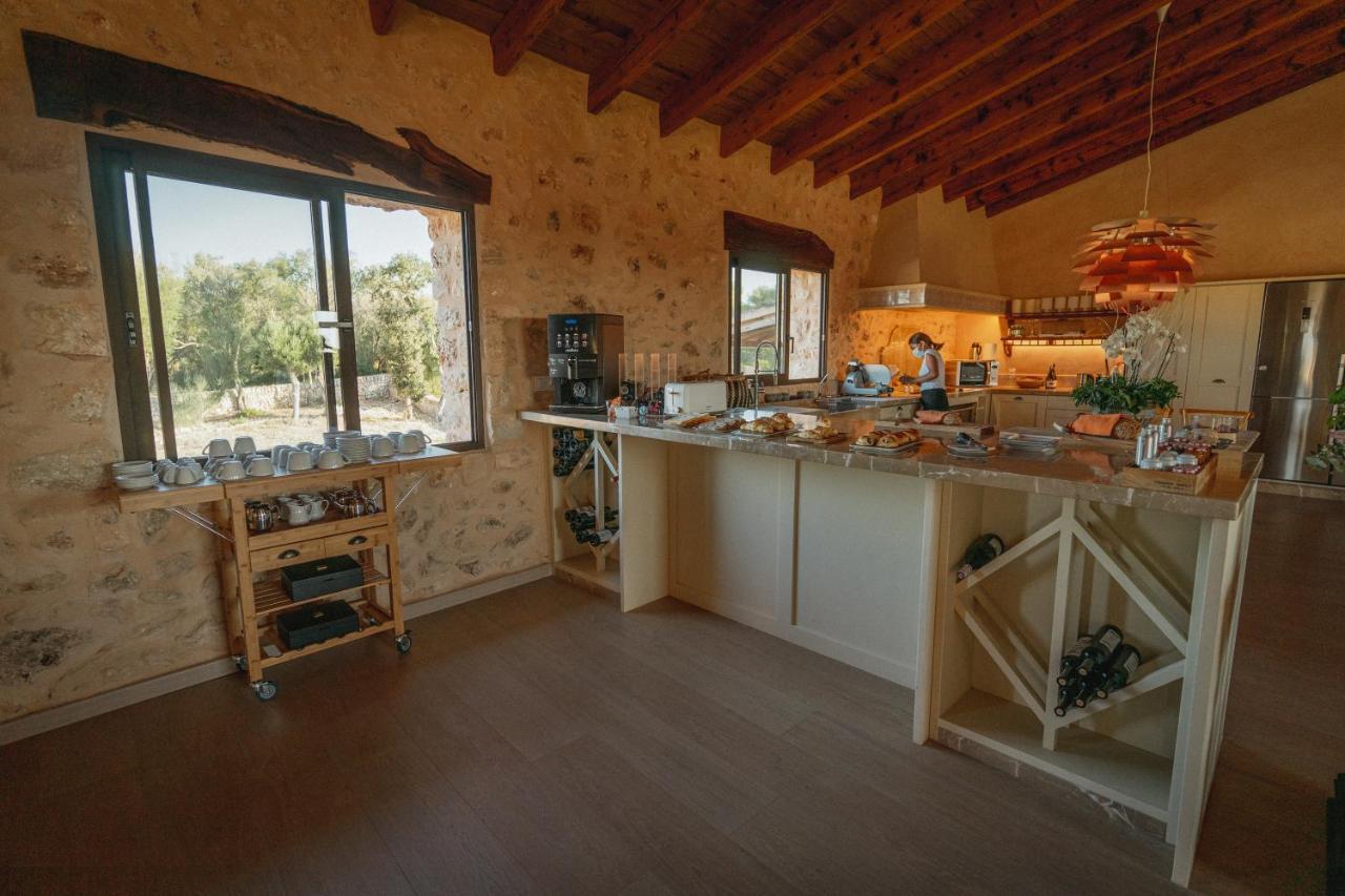 Finca Gomera By Itinerem - Adults Only Llucmajor (Mallorca) Zewnętrze zdjęcie