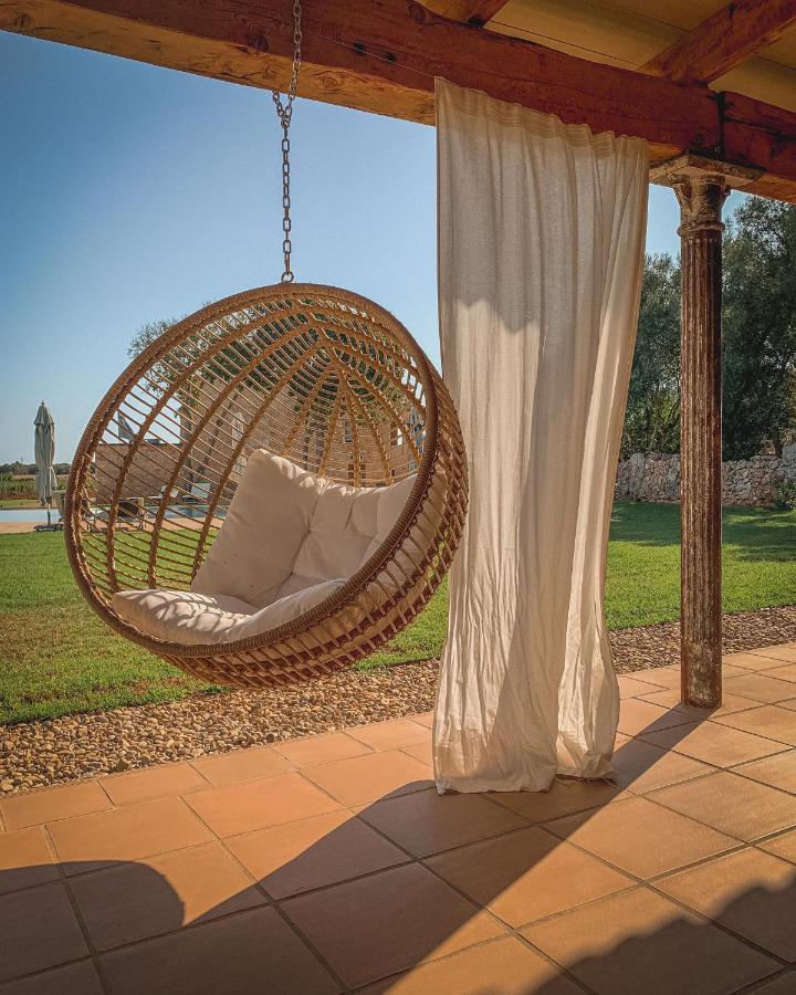 Finca Gomera By Itinerem - Adults Only Llucmajor (Mallorca) Zewnętrze zdjęcie