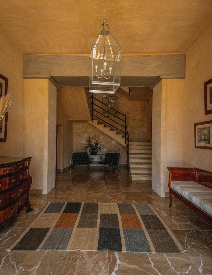 Finca Gomera By Itinerem - Adults Only Llucmajor (Mallorca) Zewnętrze zdjęcie