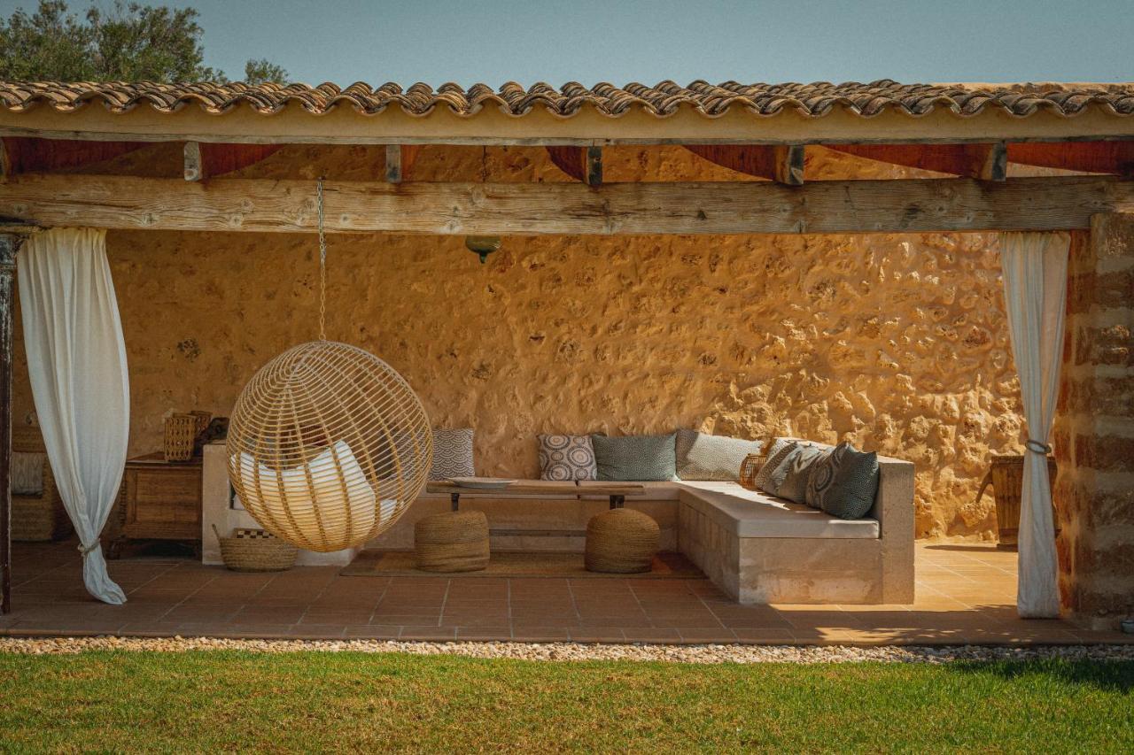 Finca Gomera By Itinerem - Adults Only Llucmajor (Mallorca) Zewnętrze zdjęcie