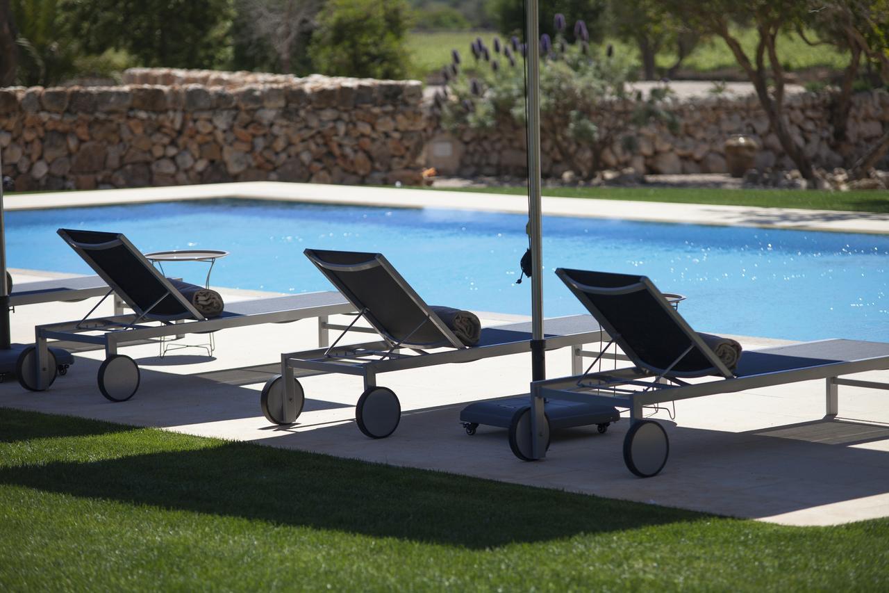 Finca Gomera By Itinerem - Adults Only Llucmajor (Mallorca) Zewnętrze zdjęcie