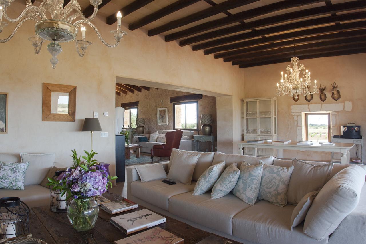 Finca Gomera By Itinerem - Adults Only Llucmajor (Mallorca) Zewnętrze zdjęcie