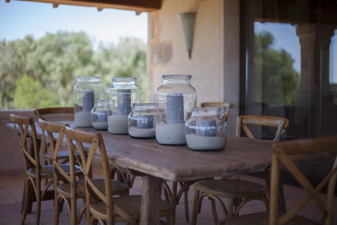 Finca Gomera By Itinerem - Adults Only Llucmajor (Mallorca) Zewnętrze zdjęcie