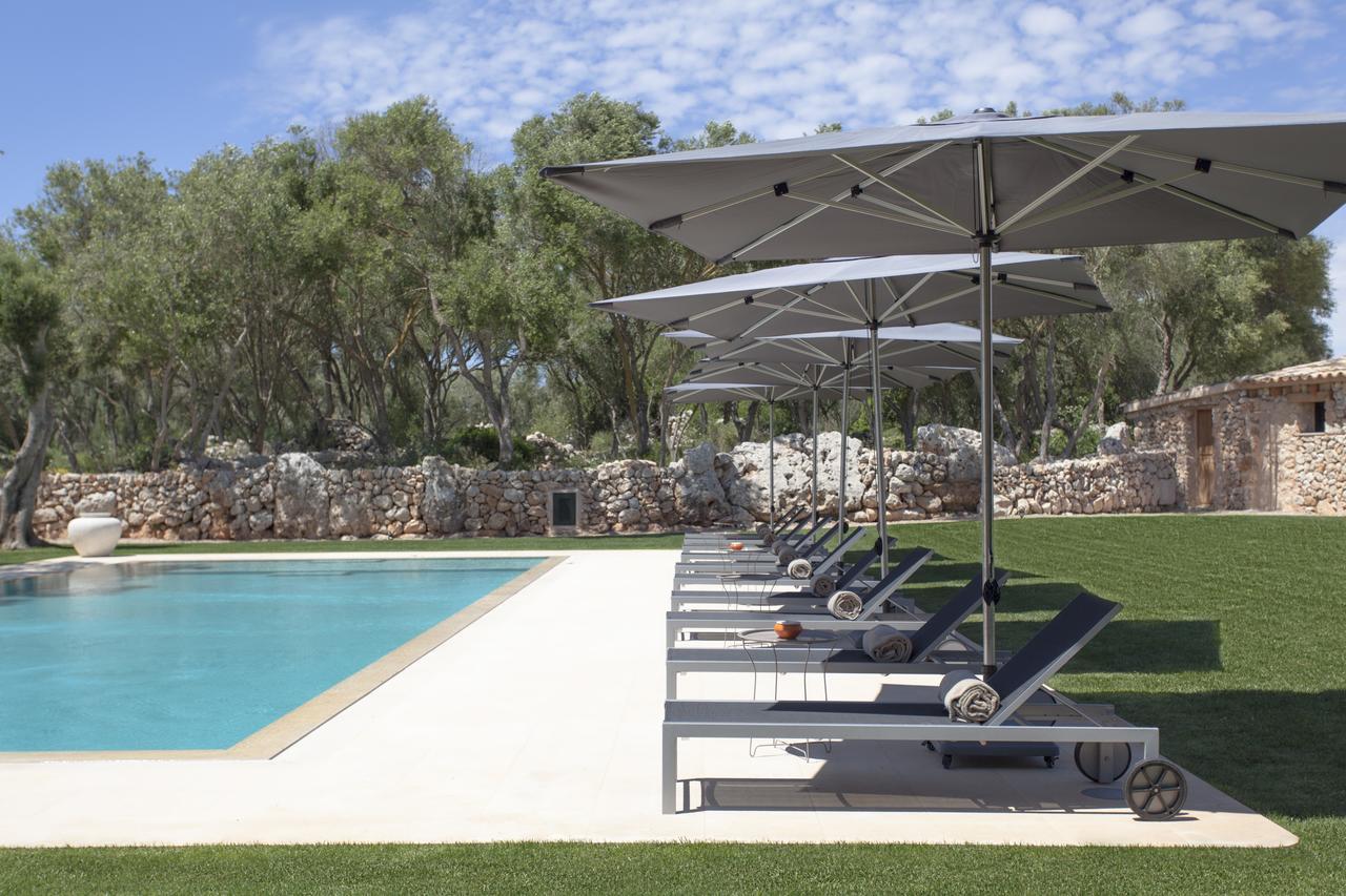 Finca Gomera By Itinerem - Adults Only Llucmajor (Mallorca) Zewnętrze zdjęcie