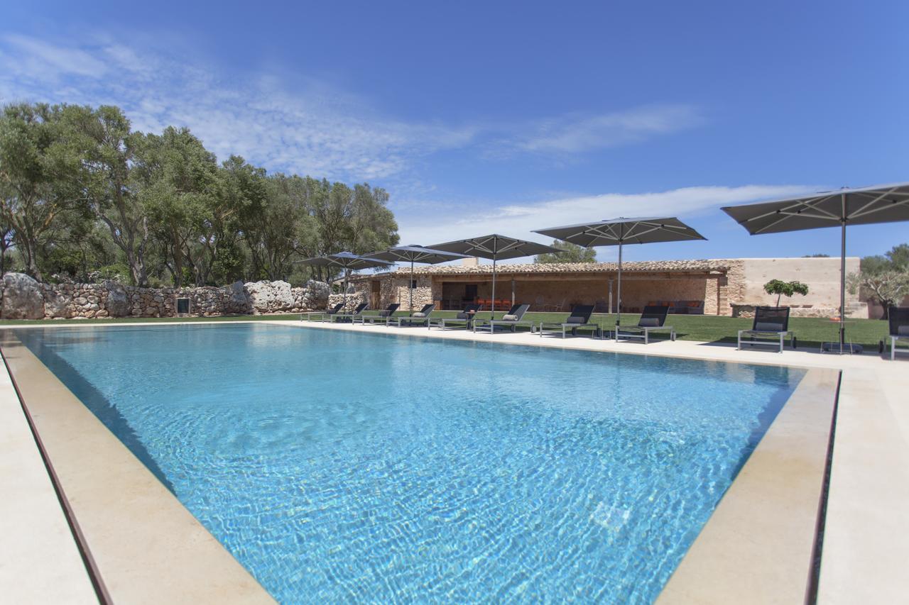 Finca Gomera By Itinerem - Adults Only Llucmajor (Mallorca) Zewnętrze zdjęcie