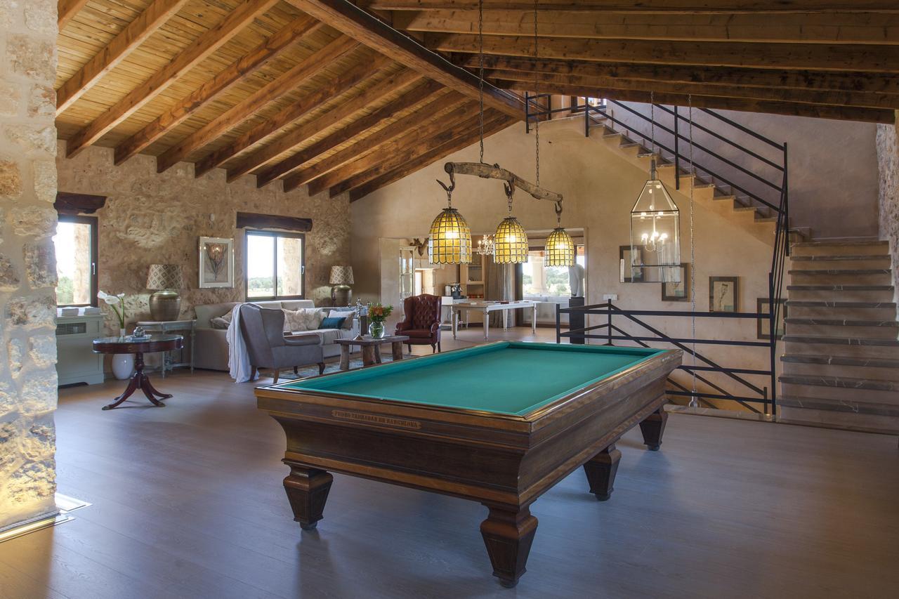 Finca Gomera By Itinerem - Adults Only Llucmajor (Mallorca) Zewnętrze zdjęcie