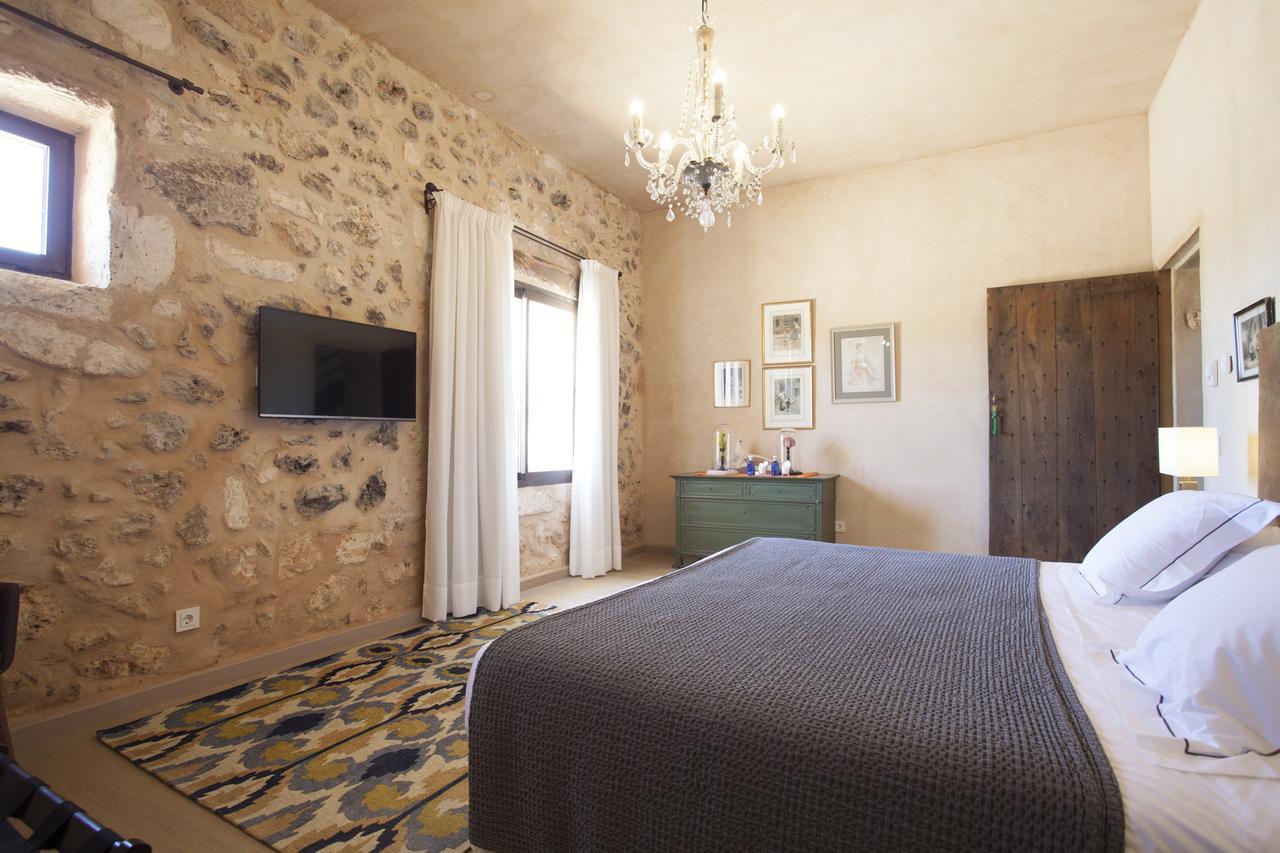 Finca Gomera By Itinerem - Adults Only Llucmajor (Mallorca) Pokój zdjęcie
