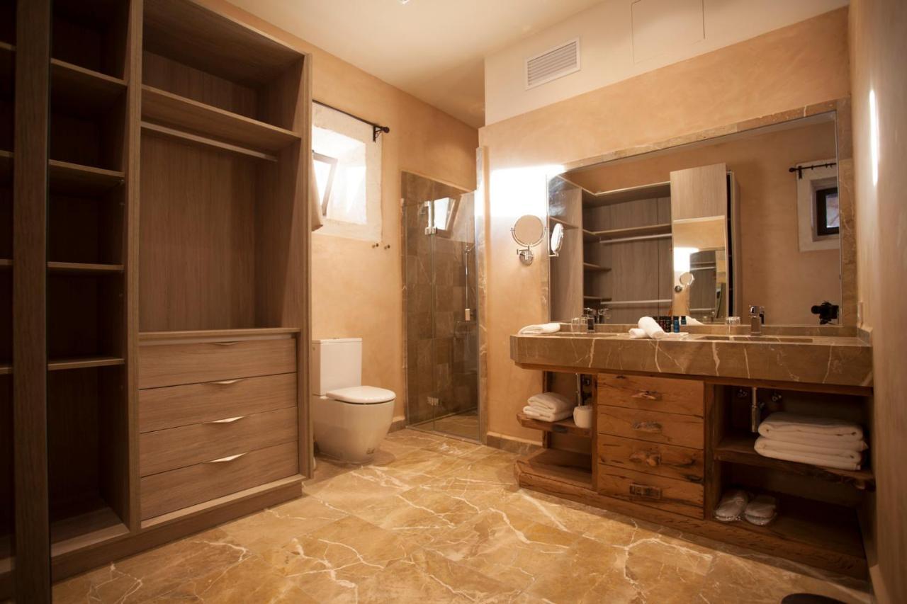 Finca Gomera By Itinerem - Adults Only Llucmajor (Mallorca) Pokój zdjęcie