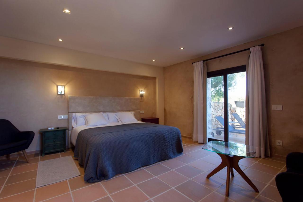 Finca Gomera By Itinerem - Adults Only Llucmajor (Mallorca) Pokój zdjęcie
