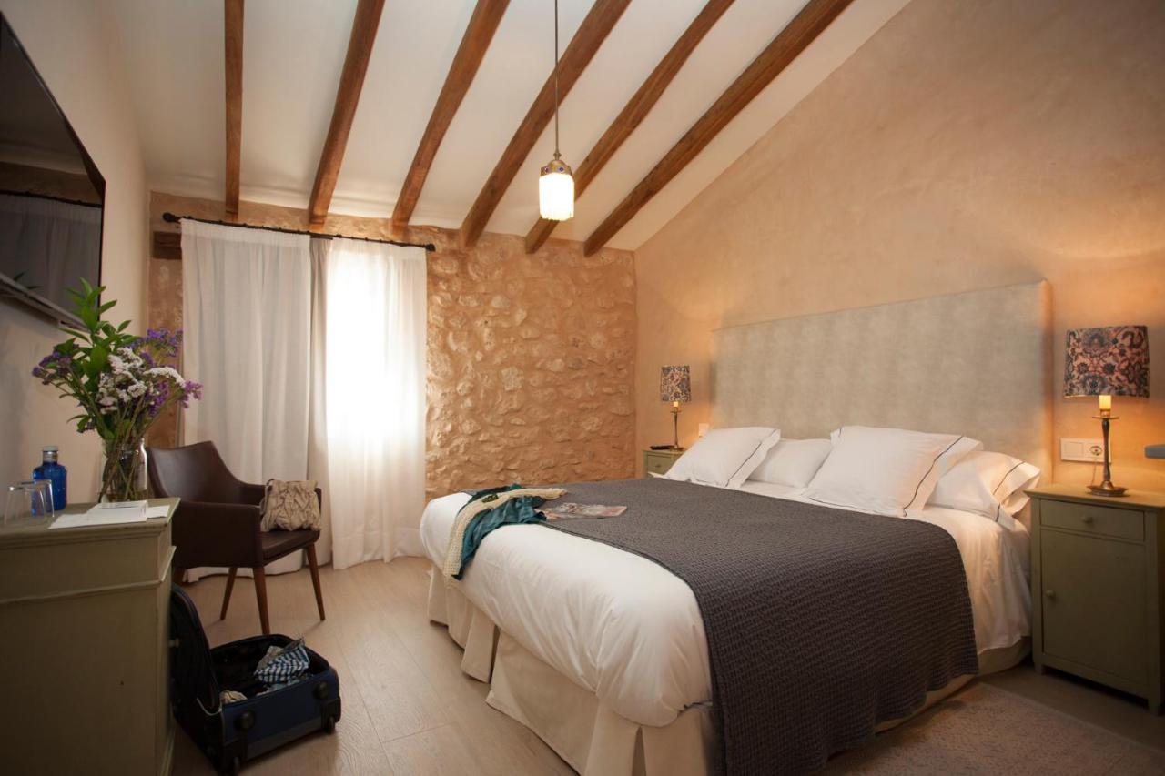 Finca Gomera By Itinerem - Adults Only Llucmajor (Mallorca) Zewnętrze zdjęcie