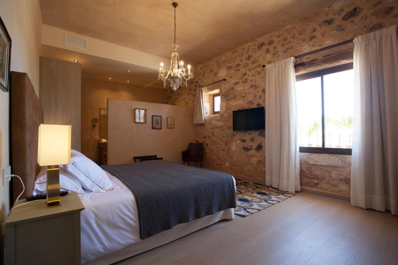 Finca Gomera By Itinerem - Adults Only Llucmajor (Mallorca) Zewnętrze zdjęcie