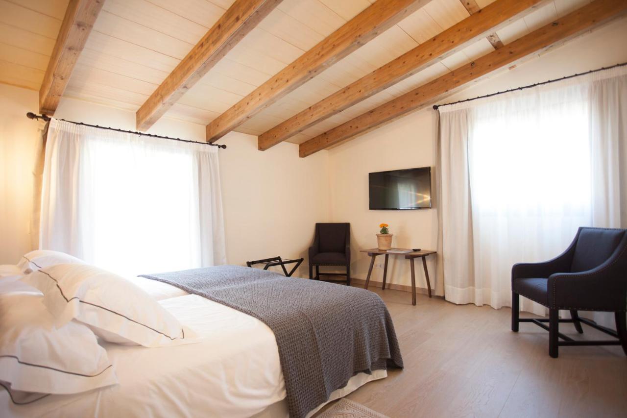 Finca Gomera By Itinerem - Adults Only Llucmajor (Mallorca) Pokój zdjęcie