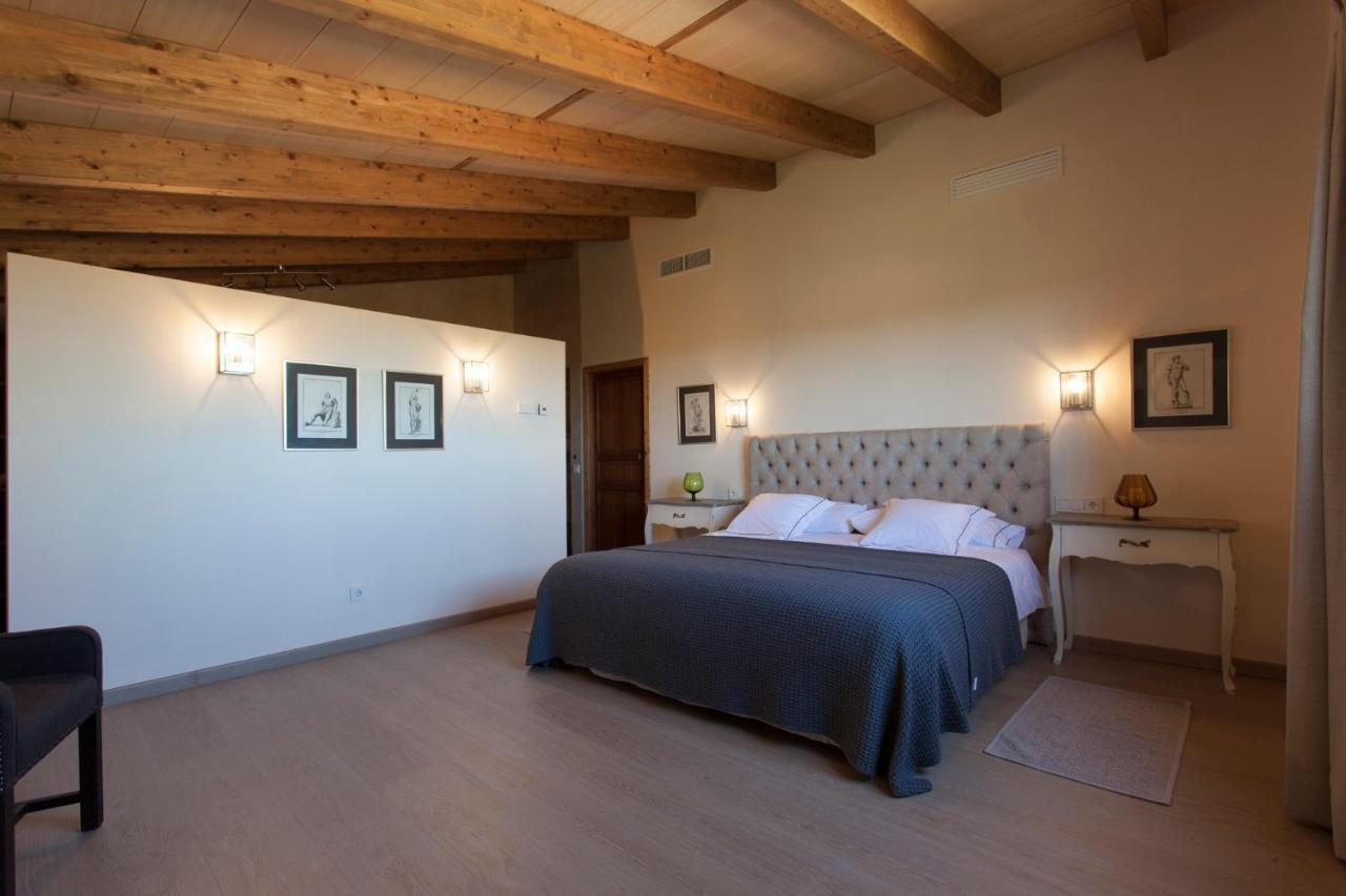 Finca Gomera By Itinerem - Adults Only Llucmajor (Mallorca) Pokój zdjęcie