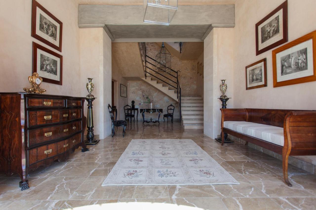 Finca Gomera By Itinerem - Adults Only Llucmajor (Mallorca) Zewnętrze zdjęcie