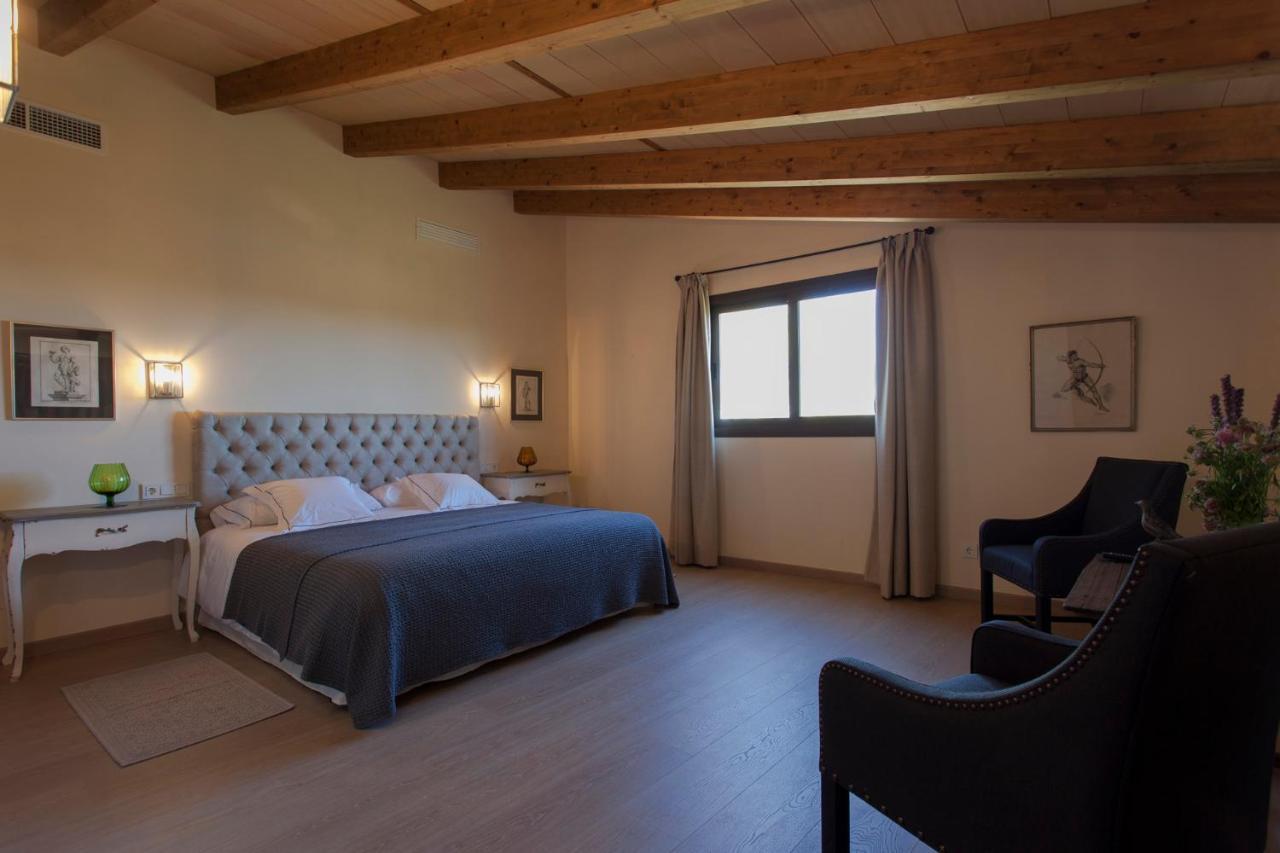 Finca Gomera By Itinerem - Adults Only Llucmajor (Mallorca) Zewnętrze zdjęcie